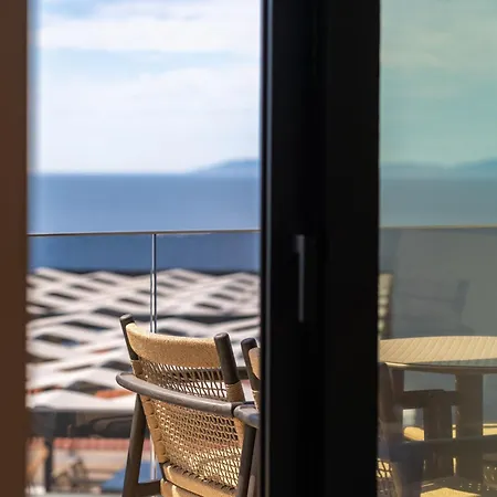 Apartament Sithoniars Boho Edition Luxury 1st Floor Neos Marmaras