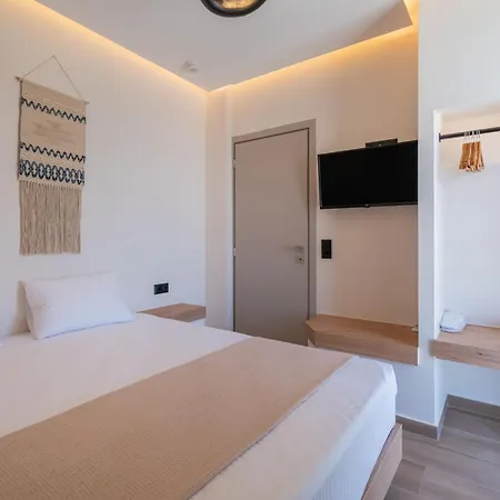Sithoniars Boho Edition Luxury 1st Floor Apartament Neos Marmaras
