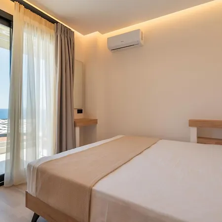 Sithoniars Boho Edition Luxury 1st Floor Apartament Neos Marmaras