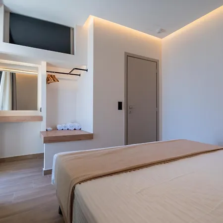 Apartament Sithoniars Boho Edition Luxury 1st Floor