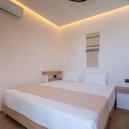 Apartament Sithoniars Boho Edition Luxury 1st Floor *