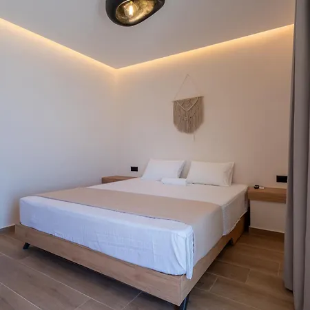 Sithoniars Boho Edition Luxury 1st Floor *