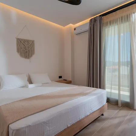 Sithoniars Boho Edition Luxury 1st Floor