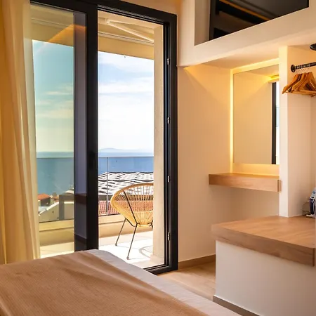 Apartament Sithoniars Boho Edition Luxury 1st Floor