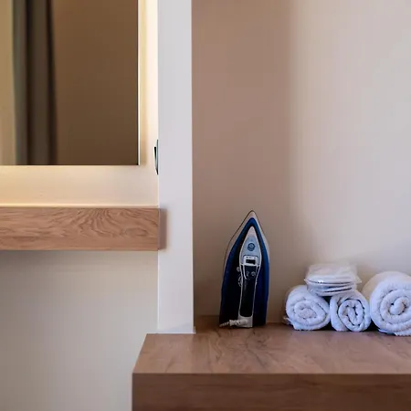 Apartament Sithoniars Boho Edition Luxury 1st Floor *
