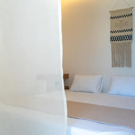 Sithoniars Boho Edition Luxury 1st Floor Apartament