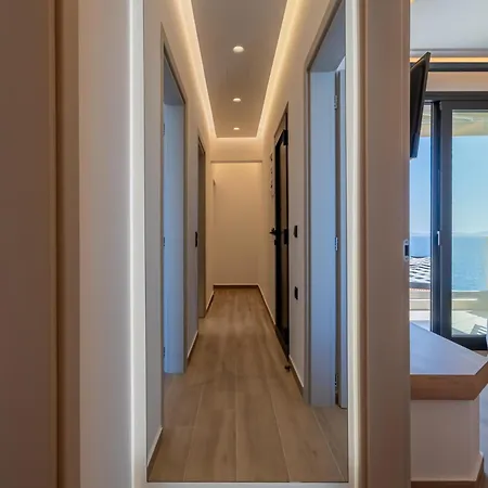 Sithoniars Boho Edition Luxury 1st Floor